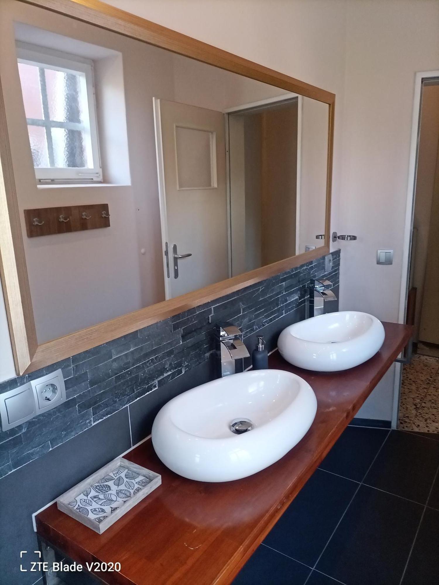 Glamping Altes Pastorat Otel Barmstedt Dış mekan fotoğraf